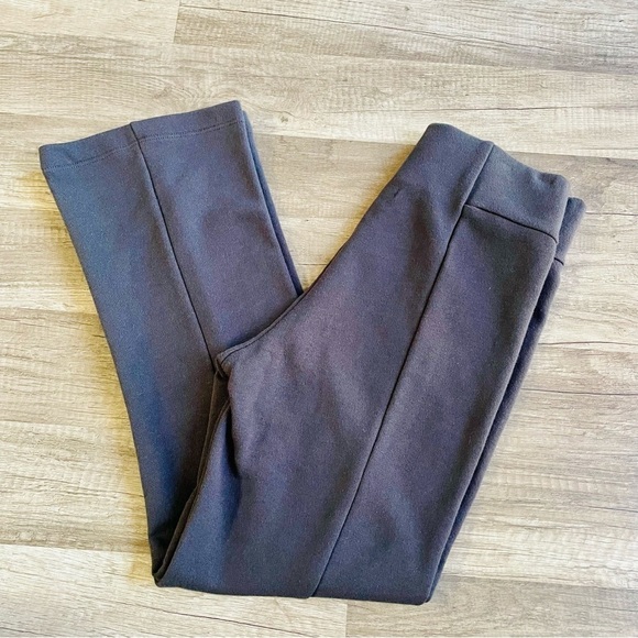 Spiritual Gangster Gray Knit Pants Small - Picture 7 of 7